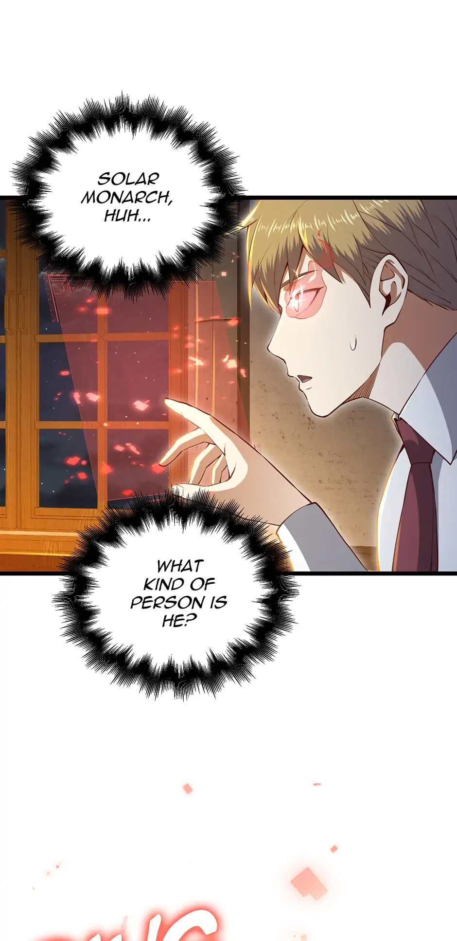 Read The Lord of Coins EN Manga Online