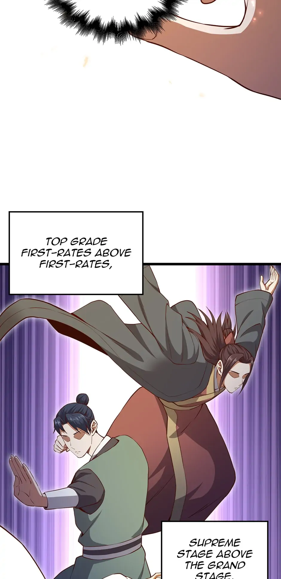 Read The Lord of Coins EN Manga Online