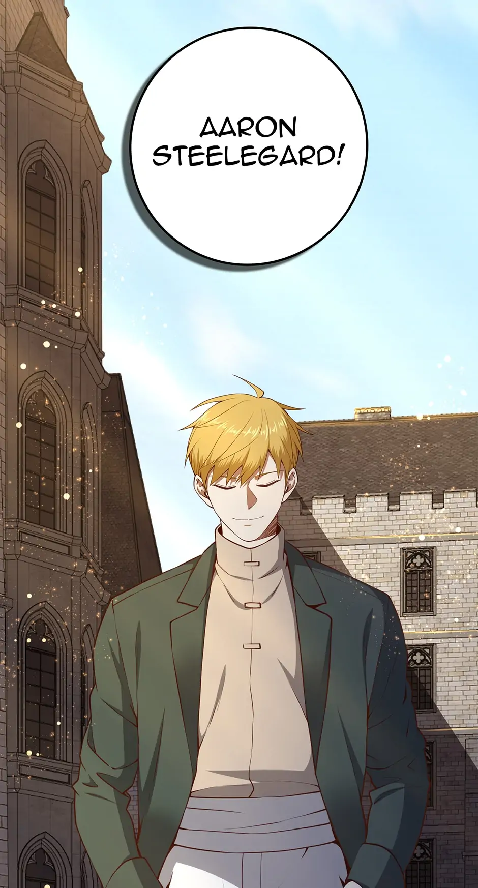 Read The Lord of Coins EN Manga Online