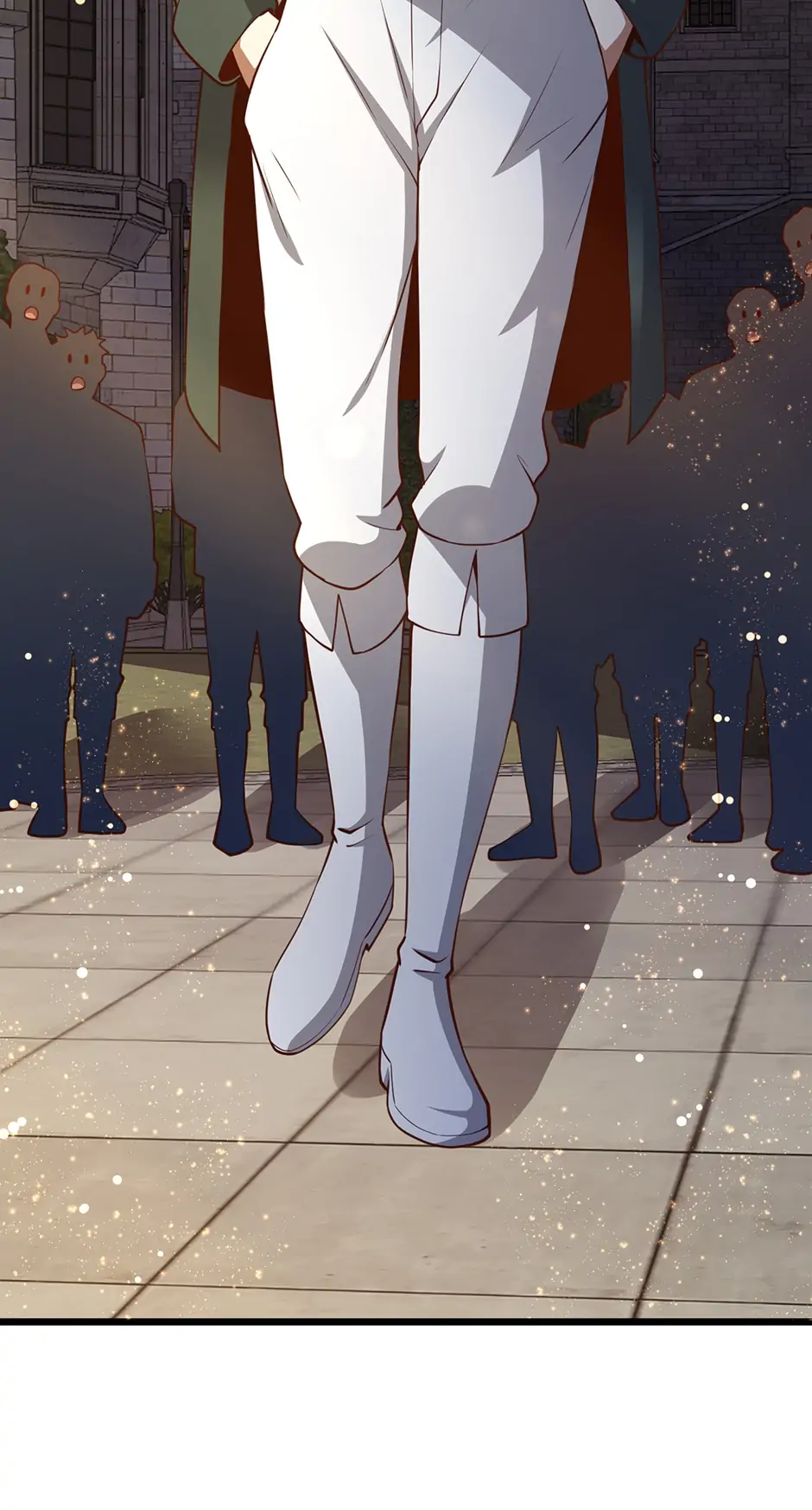 Read The Lord of Coins EN Manga Online