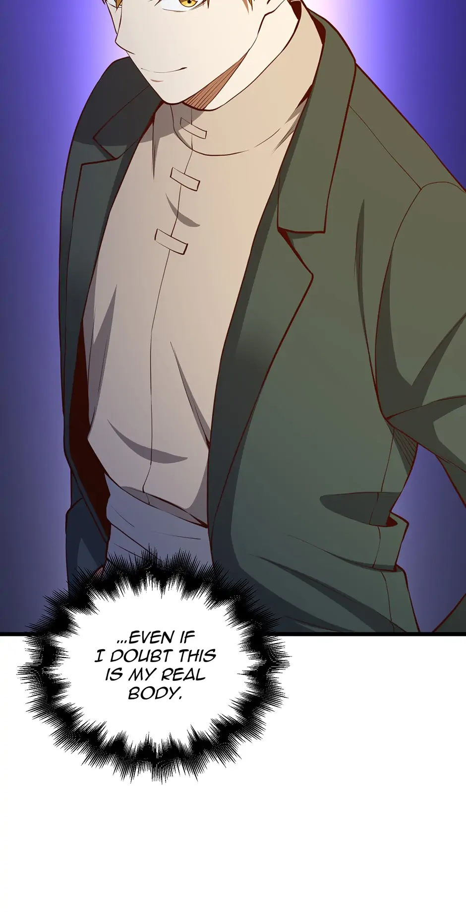Read The Lord of Coins EN Manga Online