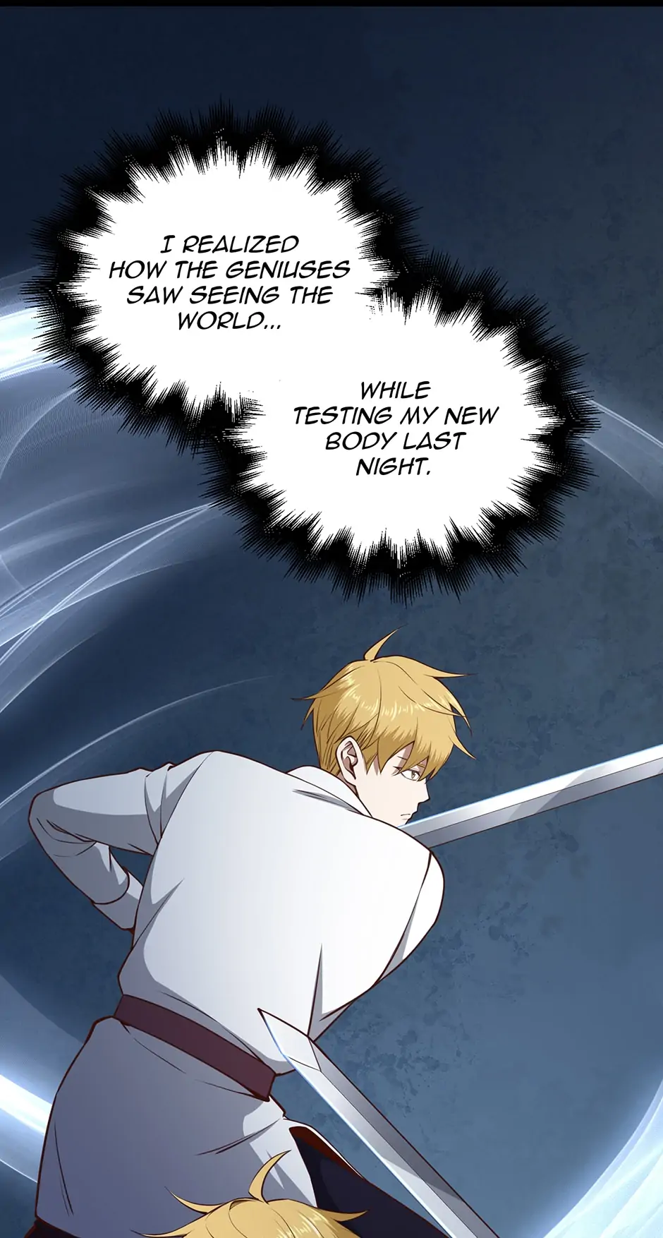 Read The Lord of Coins EN Manga Online