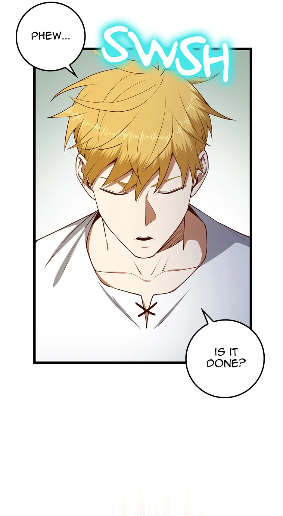 Read The Lord of Coins EN Manga Online