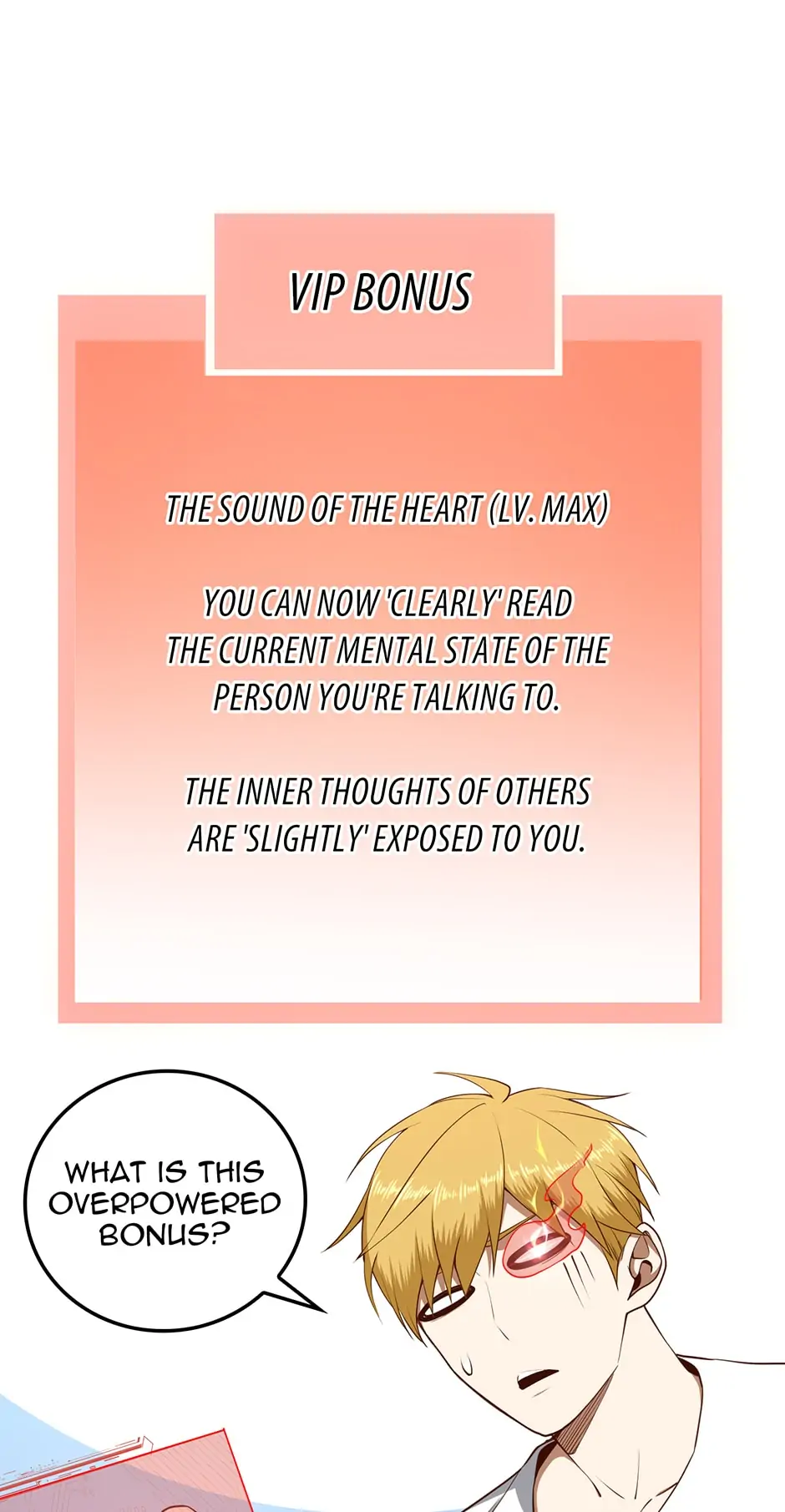 Read The Lord of Coins EN Manga Online