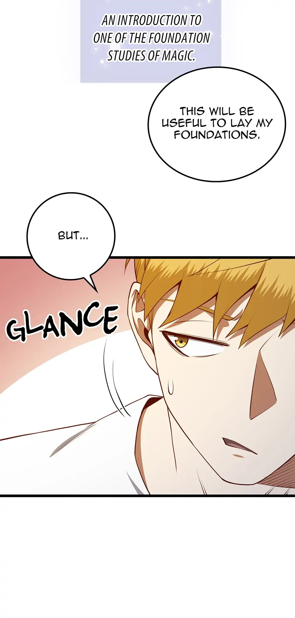 Read The Lord of Coins EN Manga Online