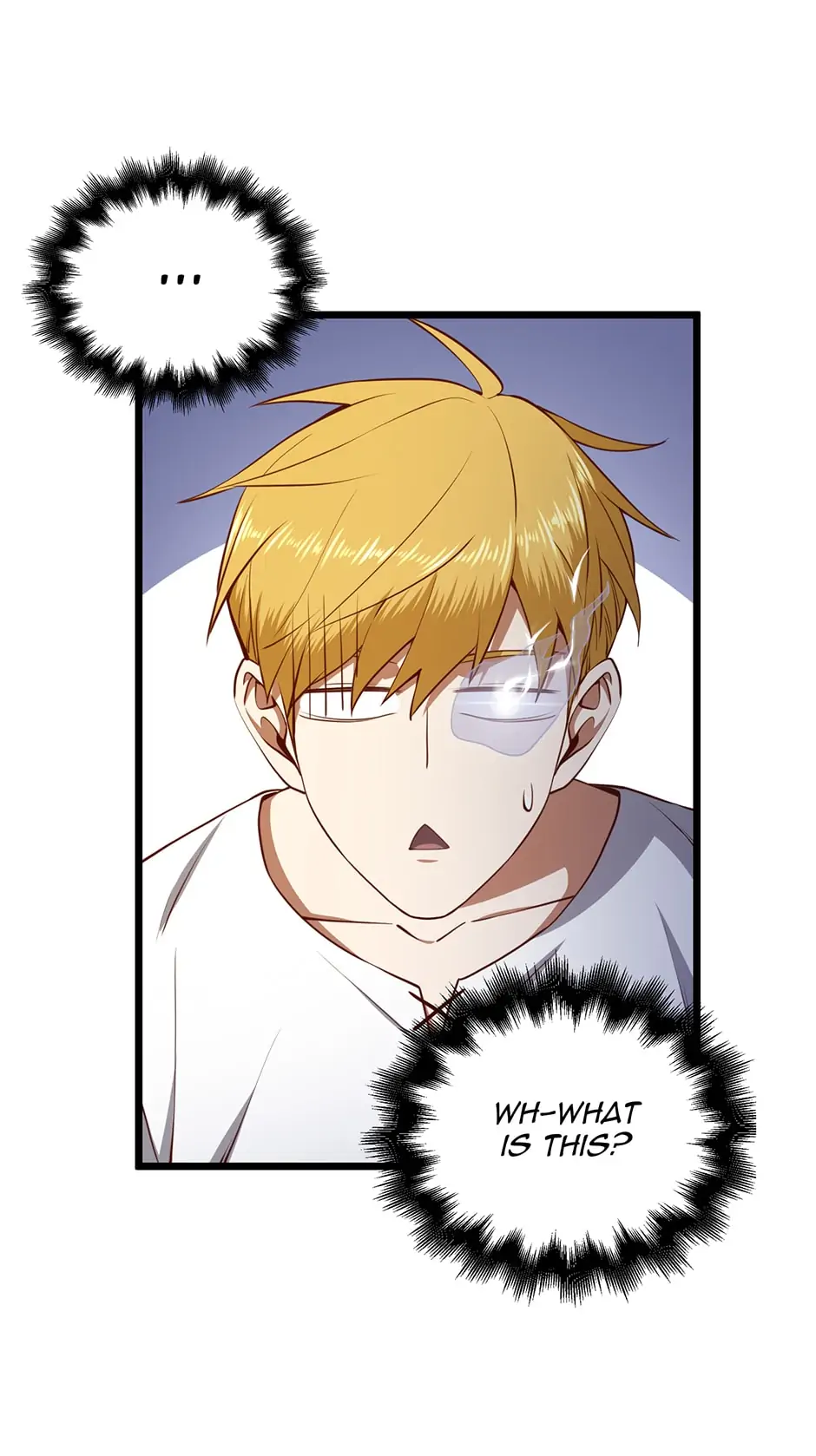 Read The Lord of Coins EN Manga Online