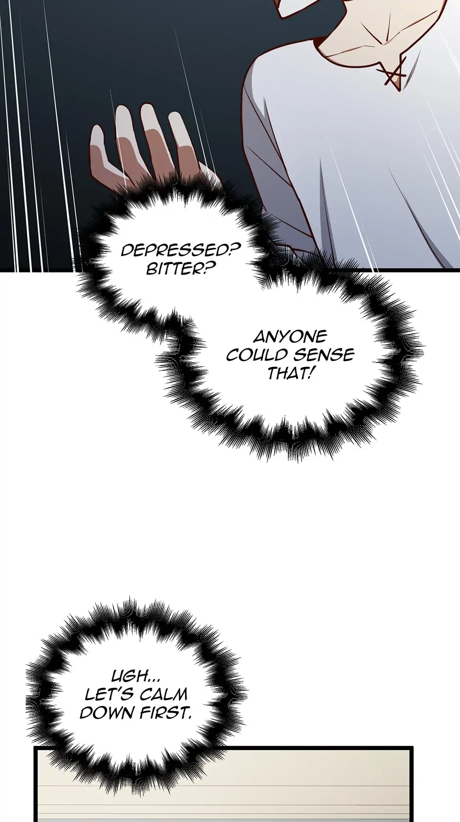 Read The Lord of Coins EN Manga Online