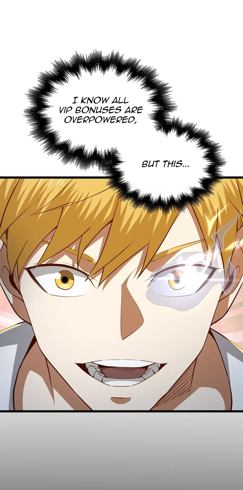 Read The Lord of Coins EN Manga Online