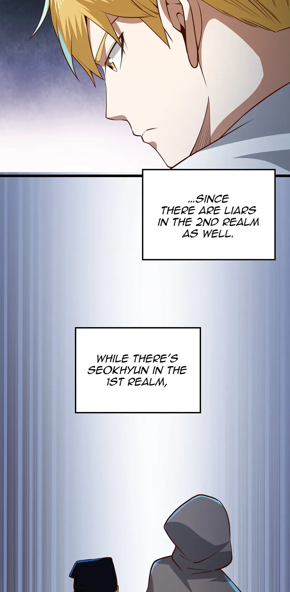 Read The Lord of Coins EN Manga Online