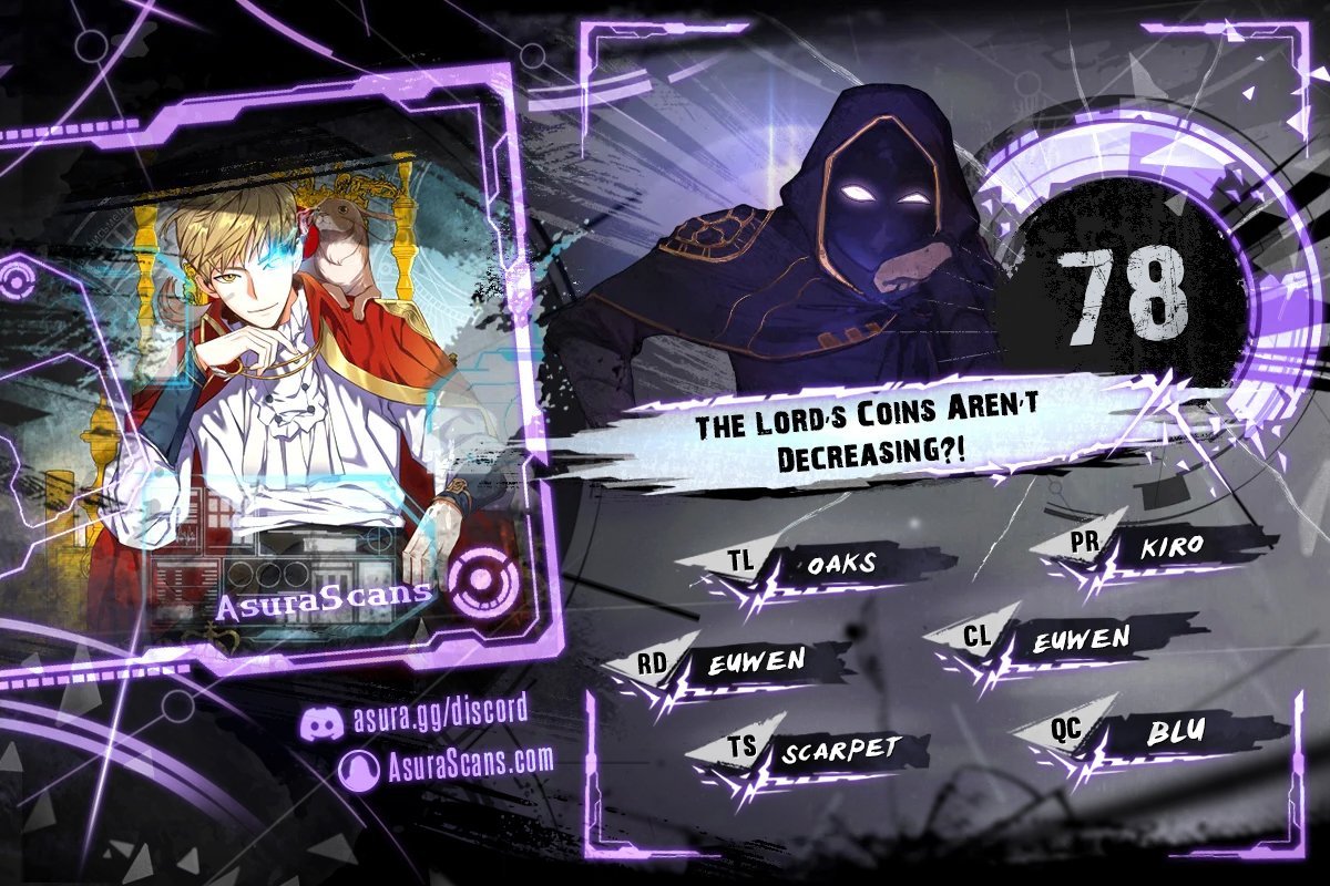 Read The Lord of Coins EN Manga Online