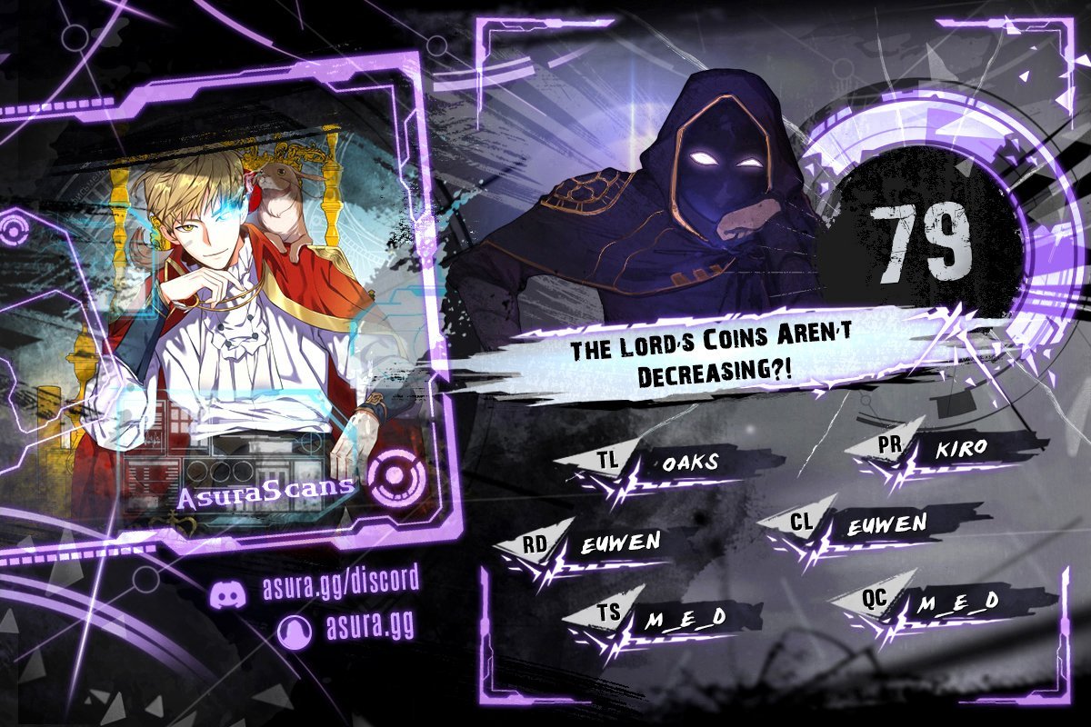 Read The Lord of Coins EN Manga Online