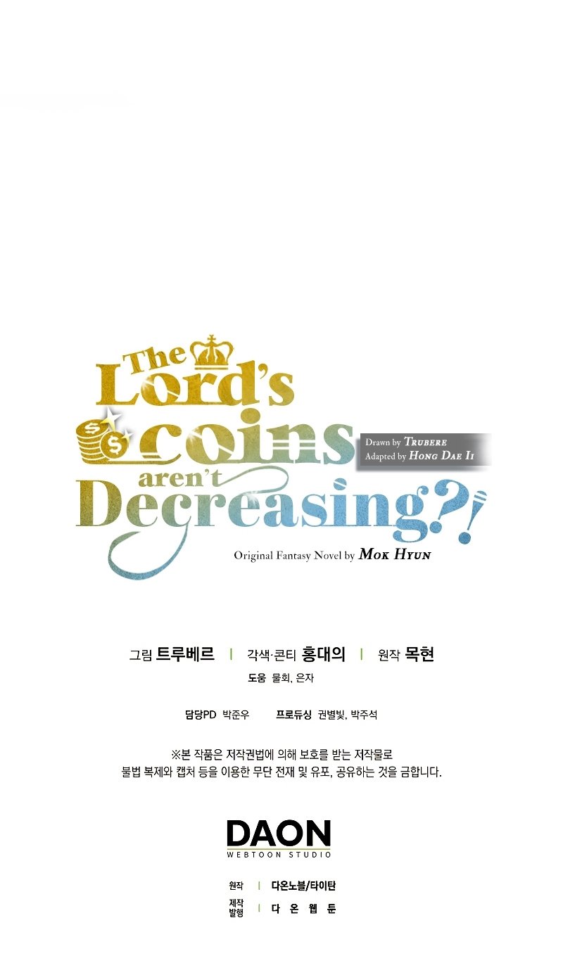 Read The Lord of Coins EN Manga Online