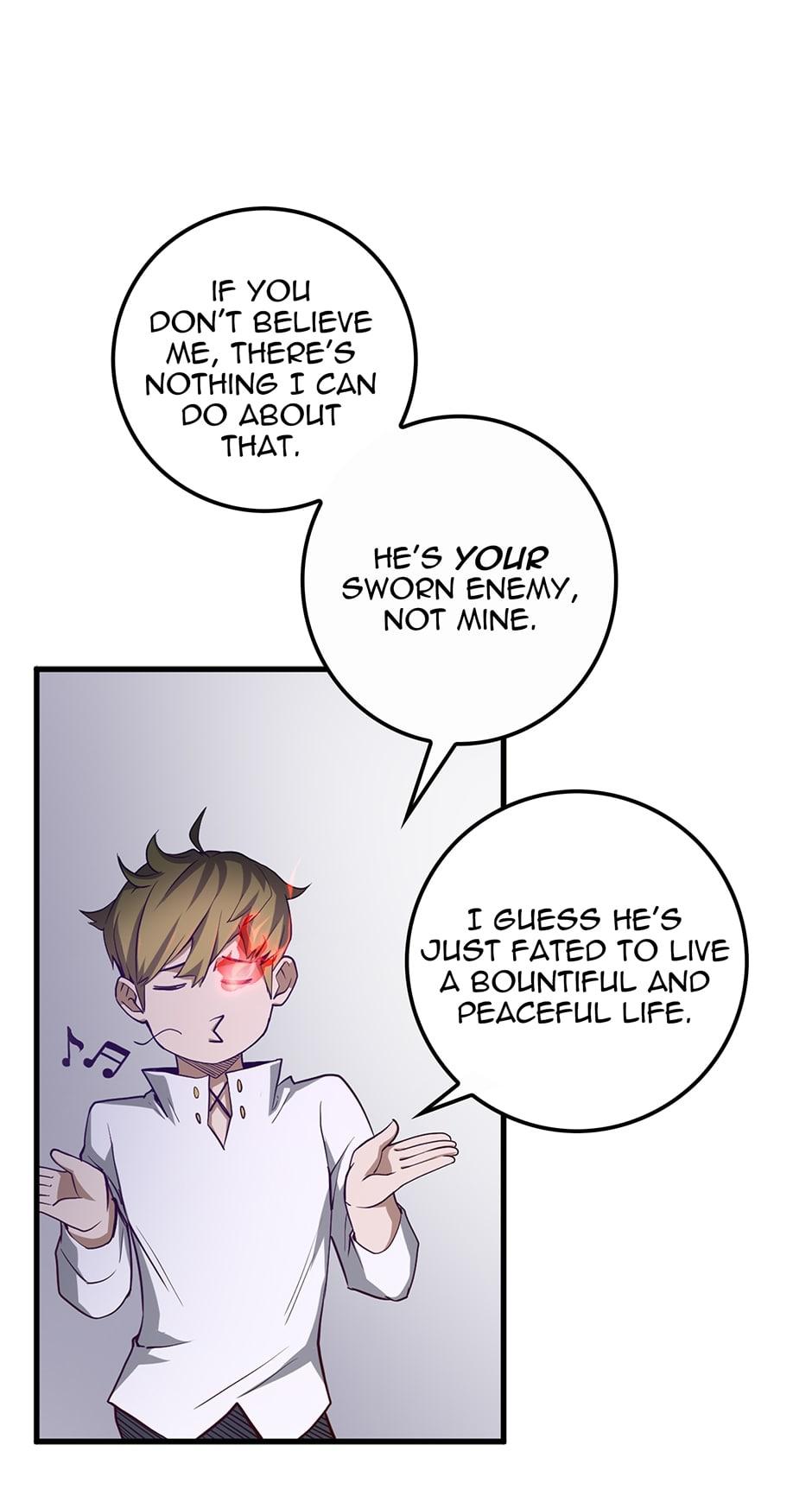 Read The Lord of Coins EN Manga Online