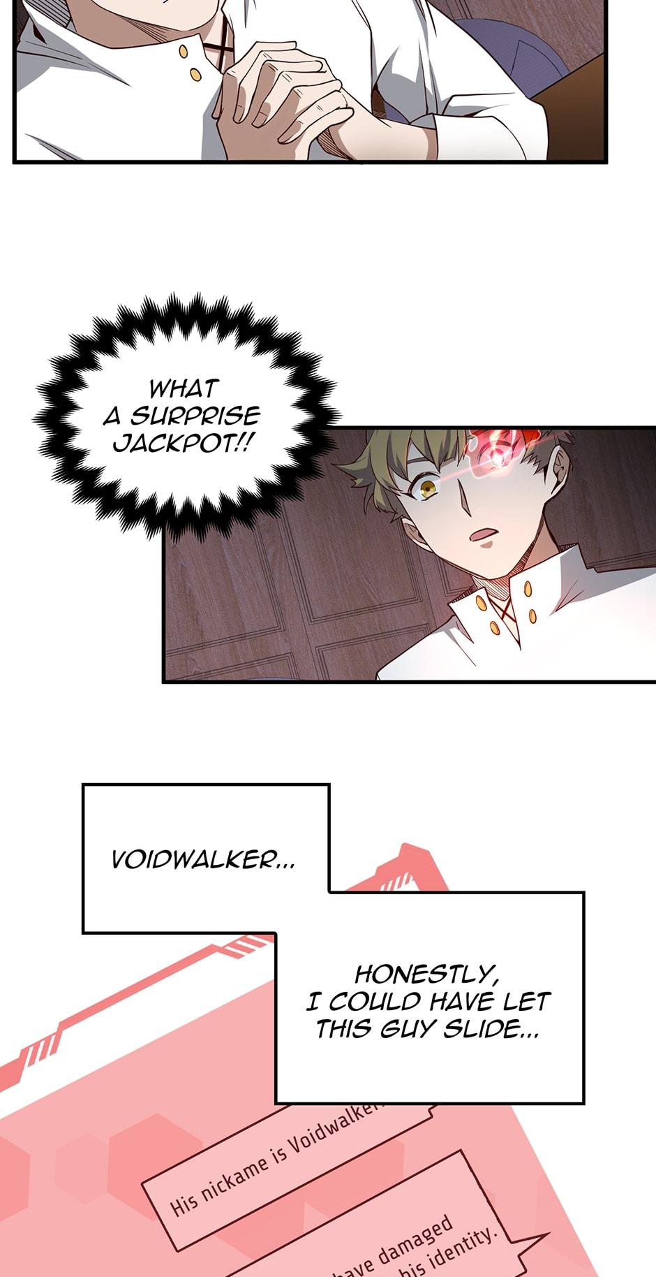 Read The Lord of Coins EN Manga Online