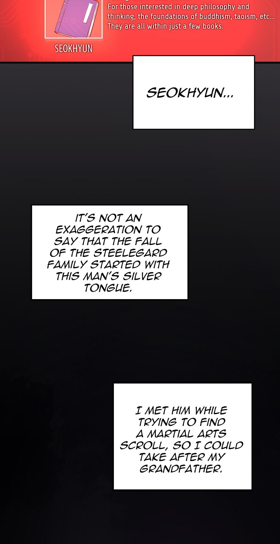 Read The Lord of Coins EN Manga Online