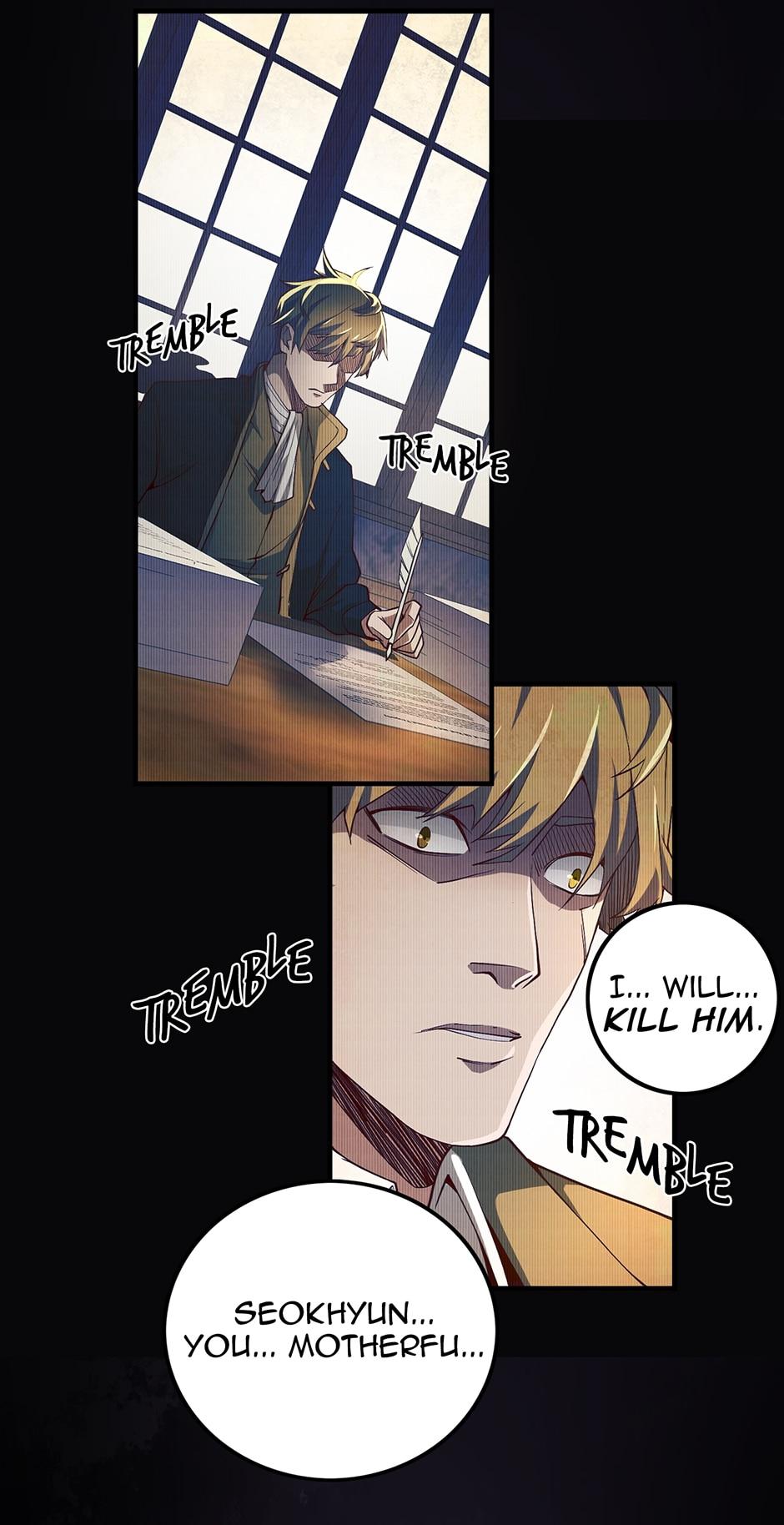 Read The Lord of Coins EN Manga Online