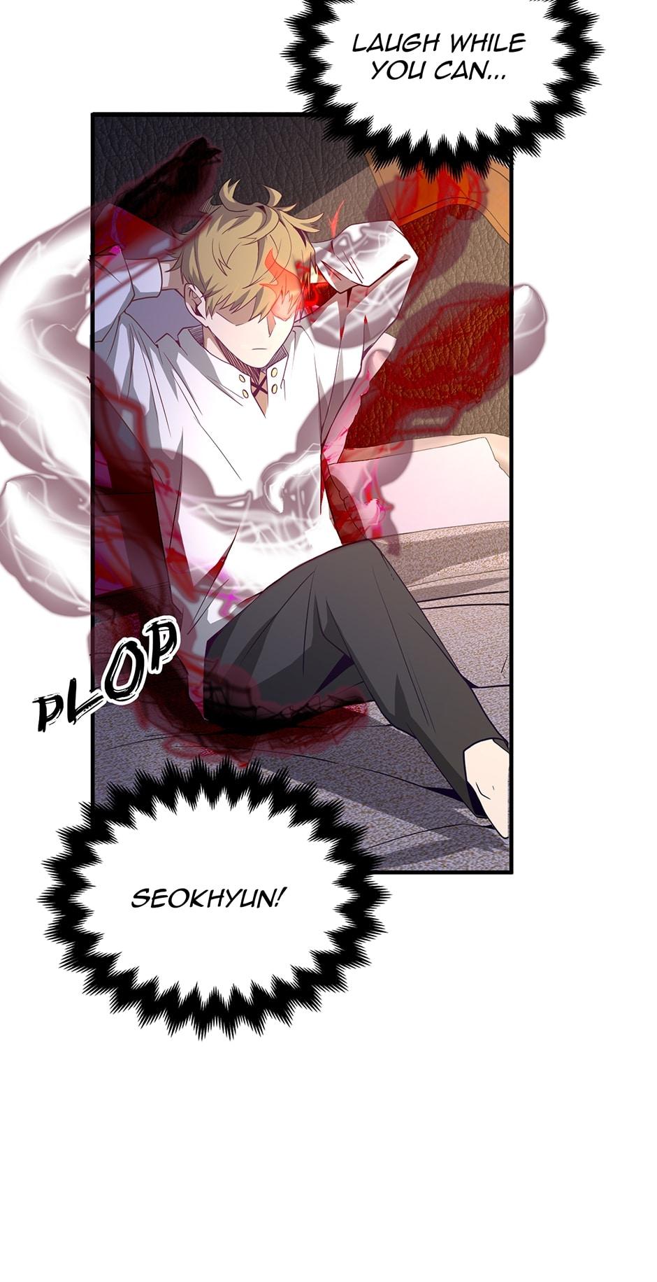 Read The Lord of Coins EN Manga Online