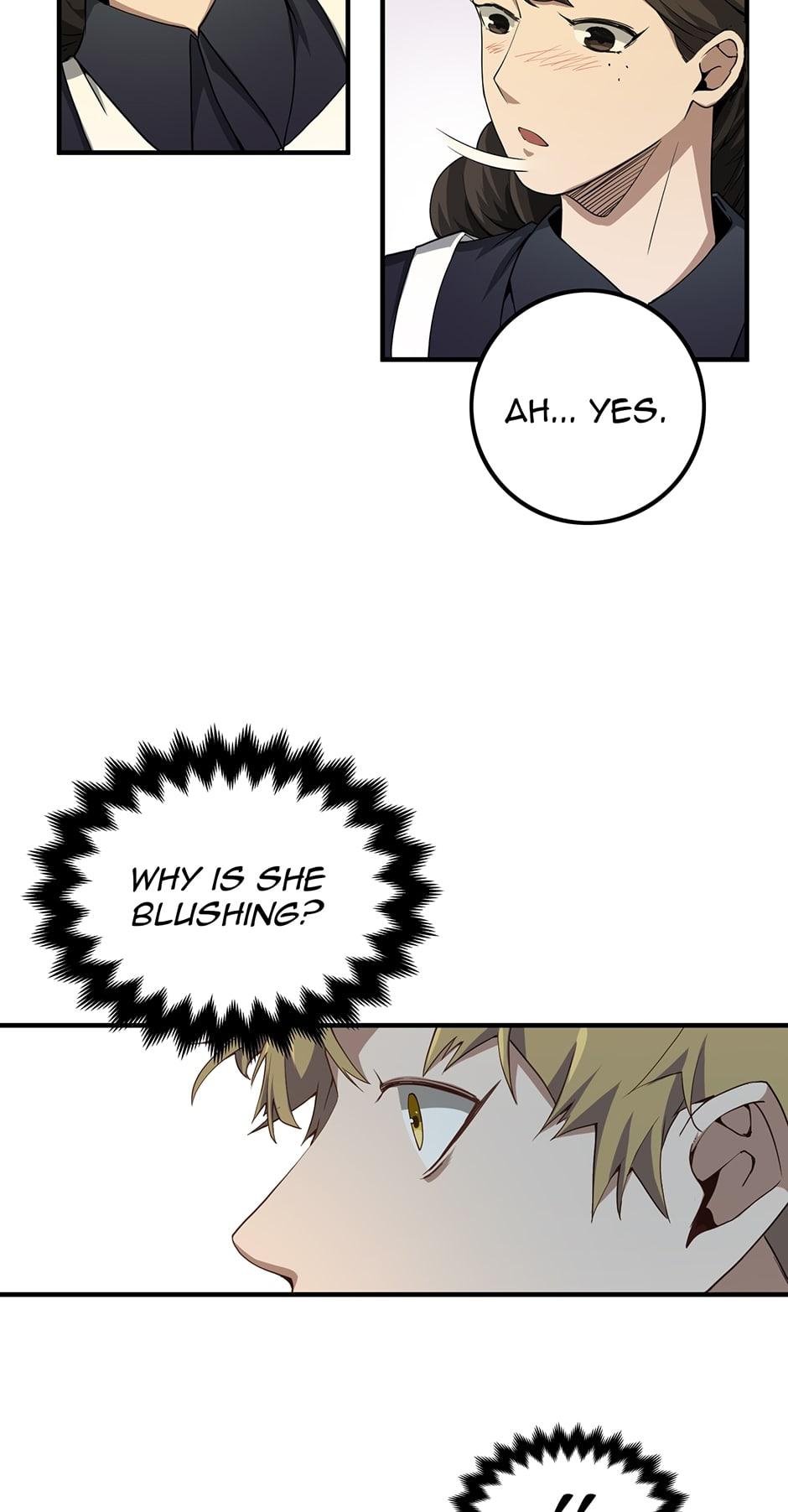 Read The Lord of Coins EN Manga Online