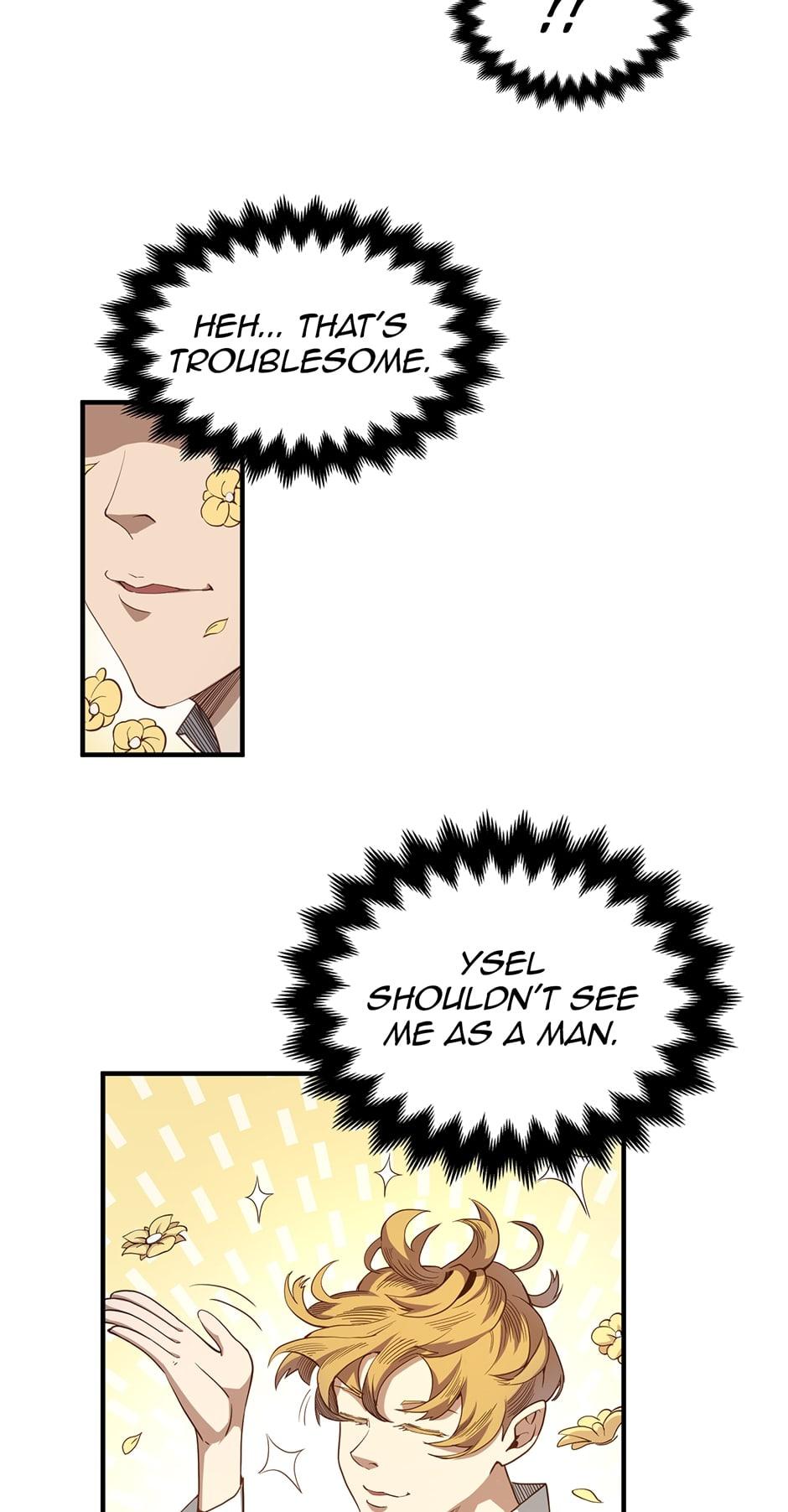 Read The Lord of Coins EN Manga Online