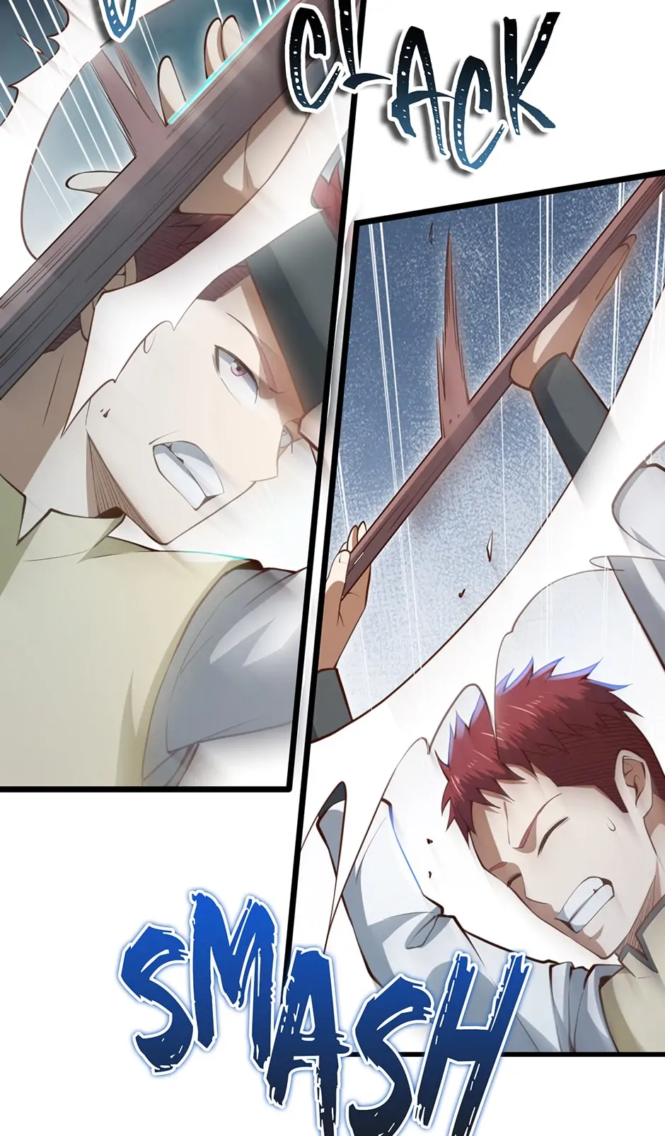 Read The Lord of Coins EN Manga Online
