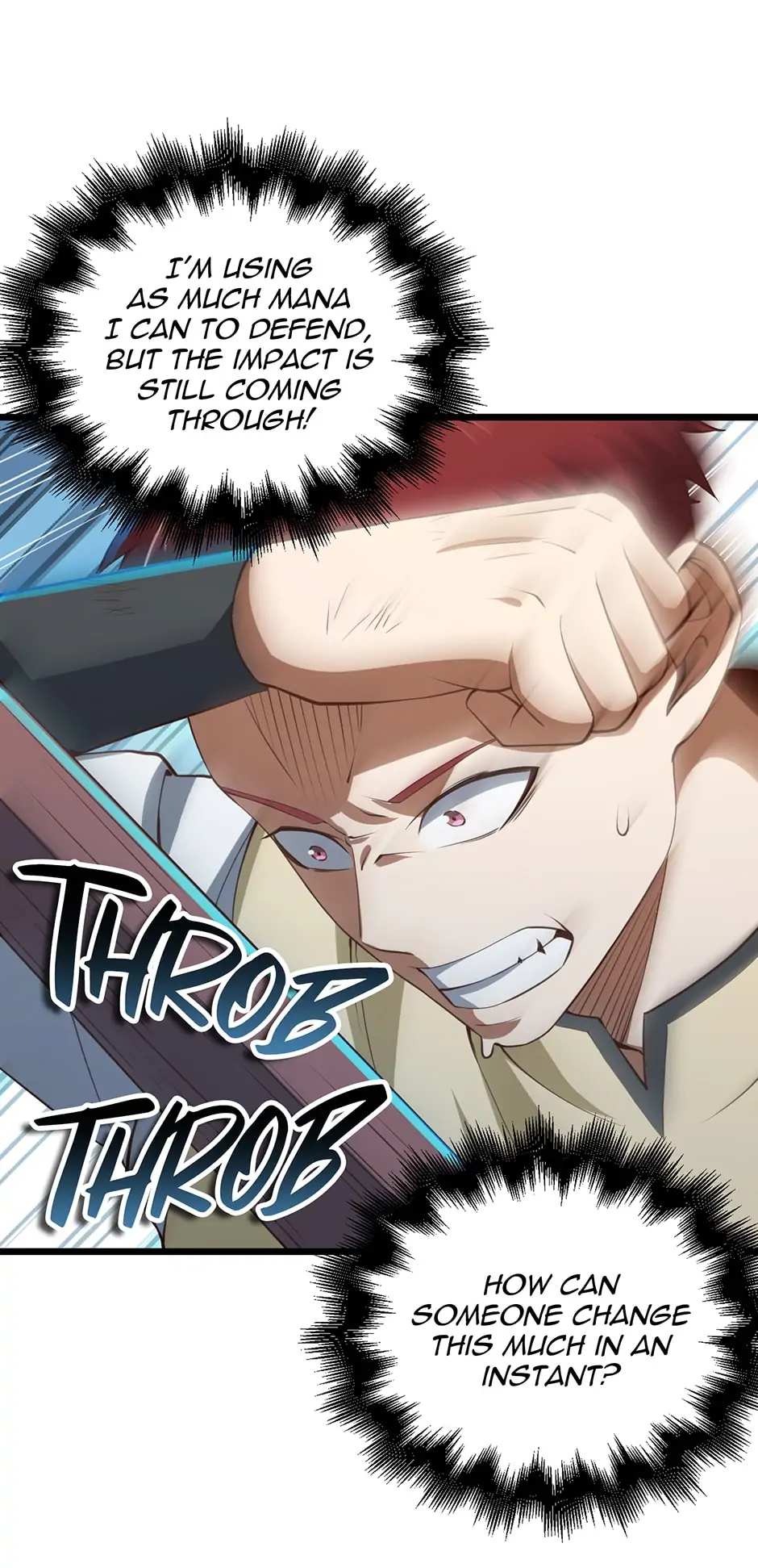 Read The Lord of Coins EN Manga Online