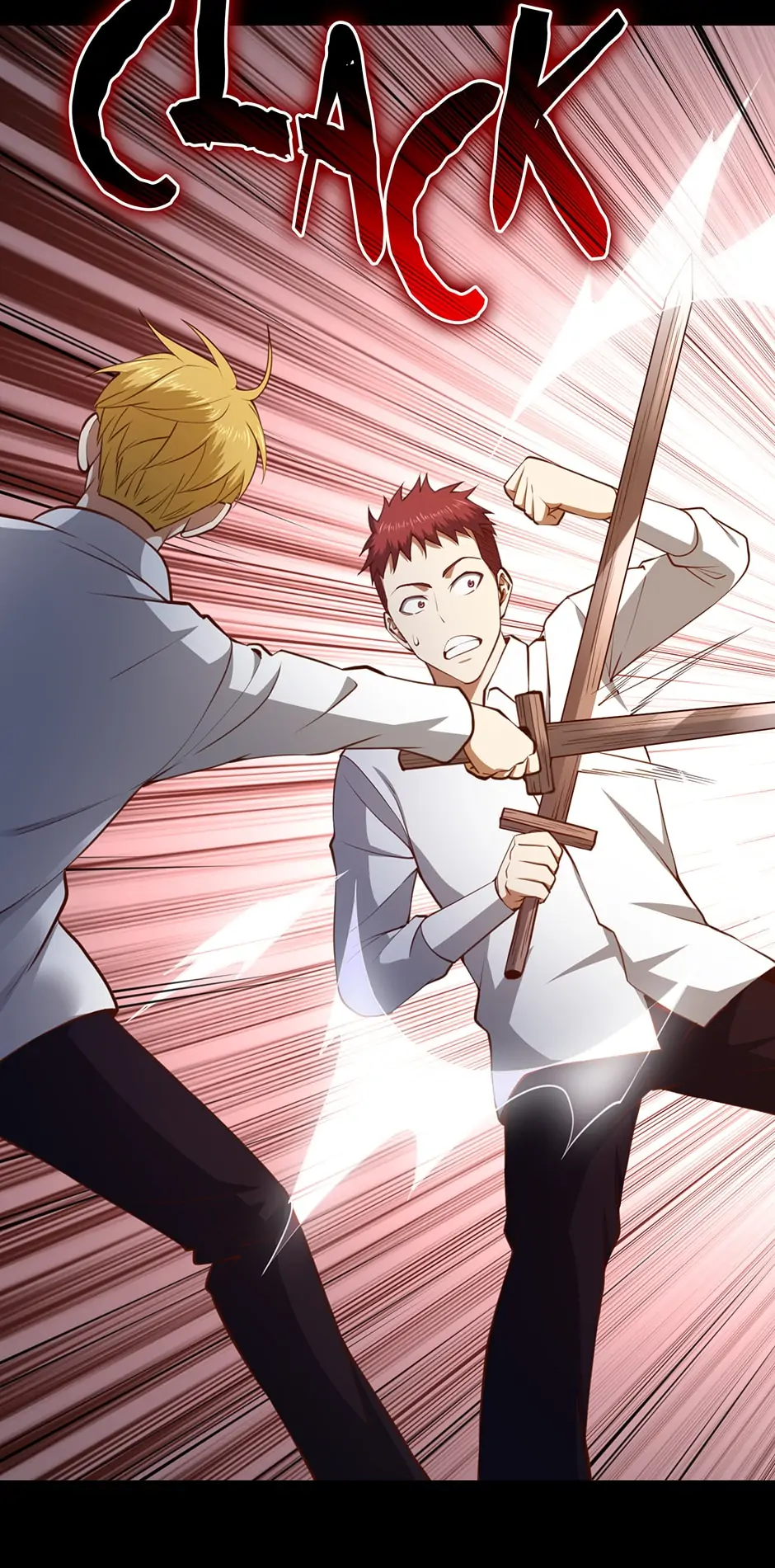 Read The Lord of Coins EN Manga Online
