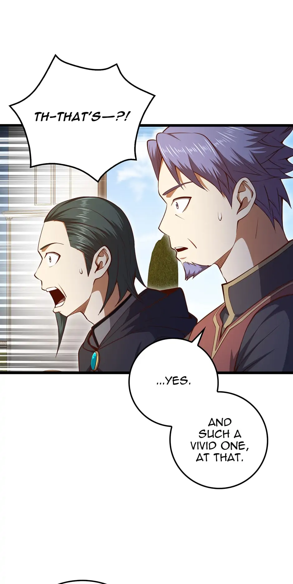 Read The Lord of Coins EN Manga Online