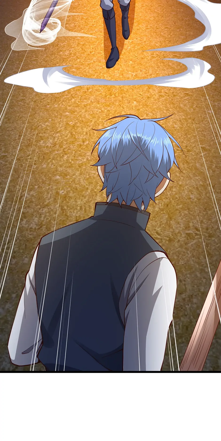 Read The Lord of Coins EN Manga Online
