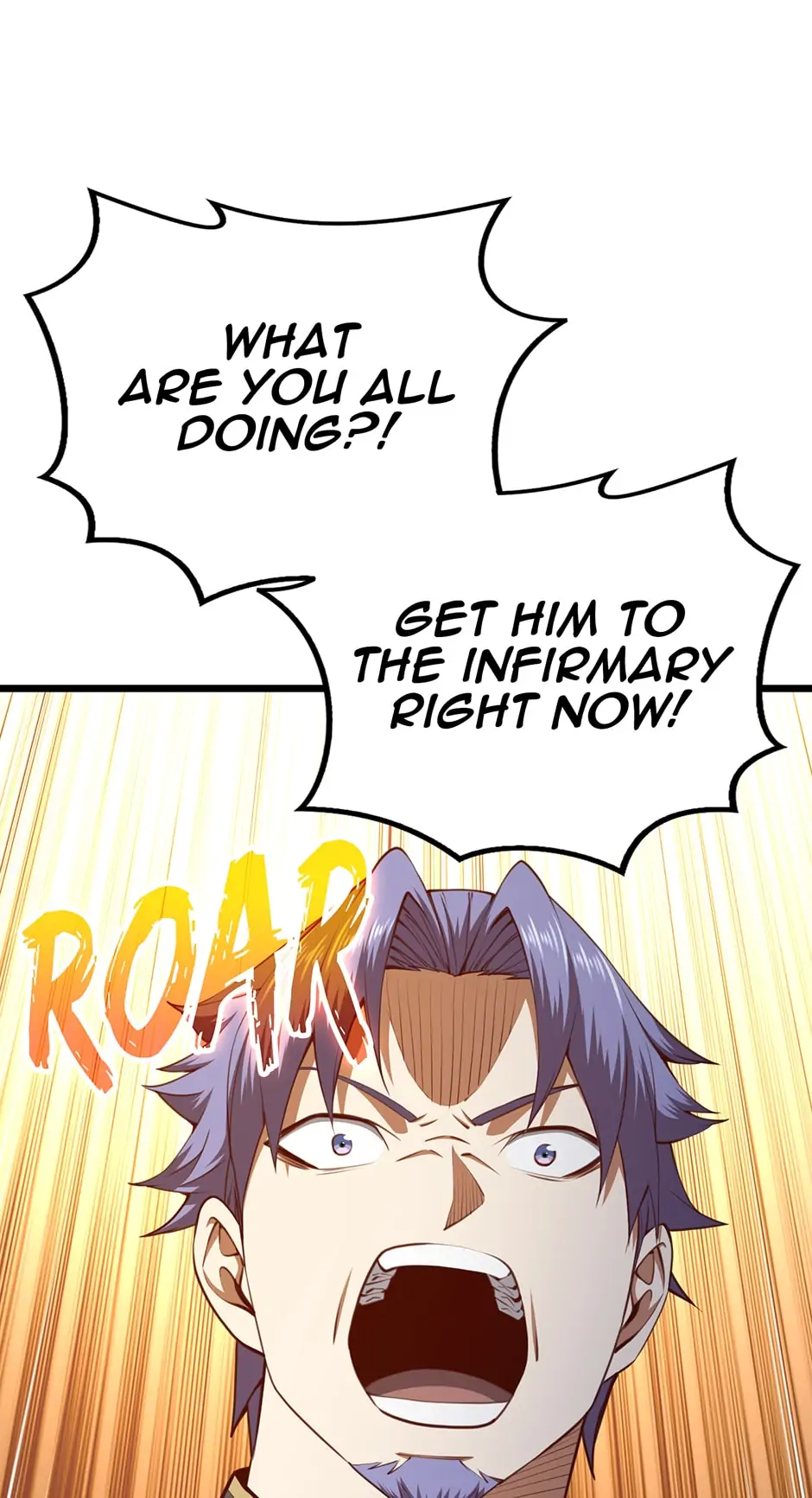 Read The Lord of Coins EN Manga Online