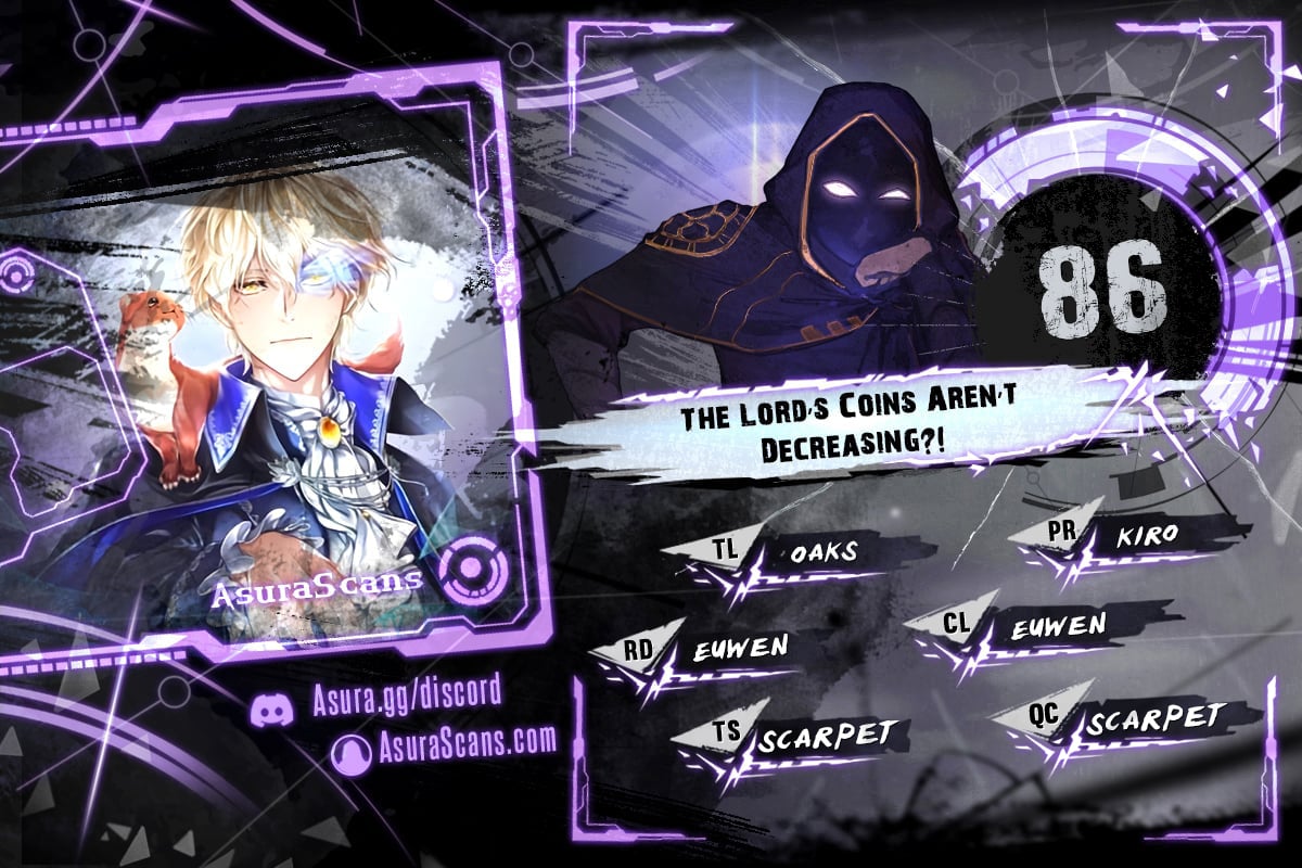Read The Lord of Coins EN Manga Online