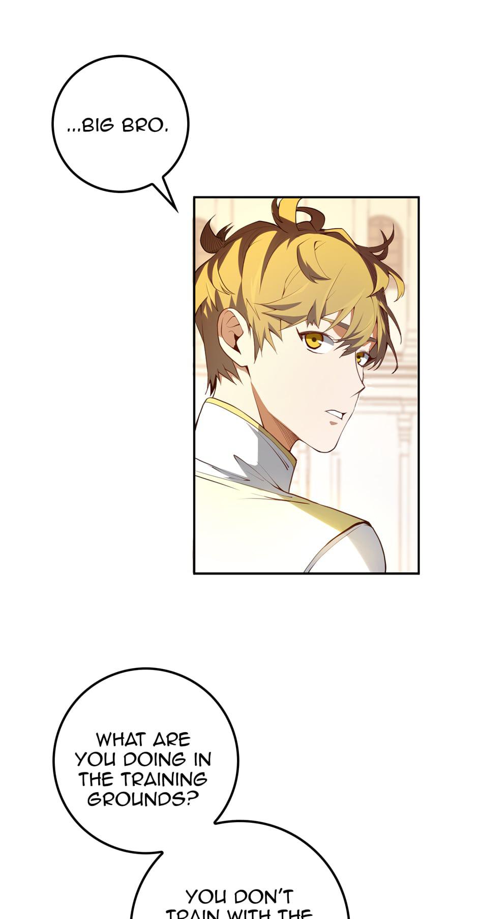Read The Lord of Coins EN Manga Online