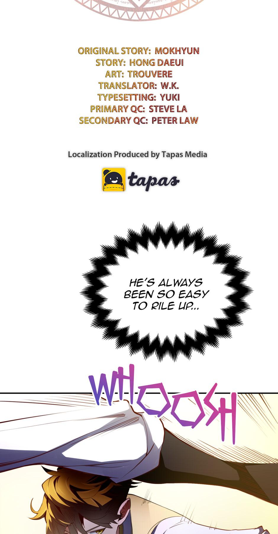 Read The Lord of Coins EN Manga Online