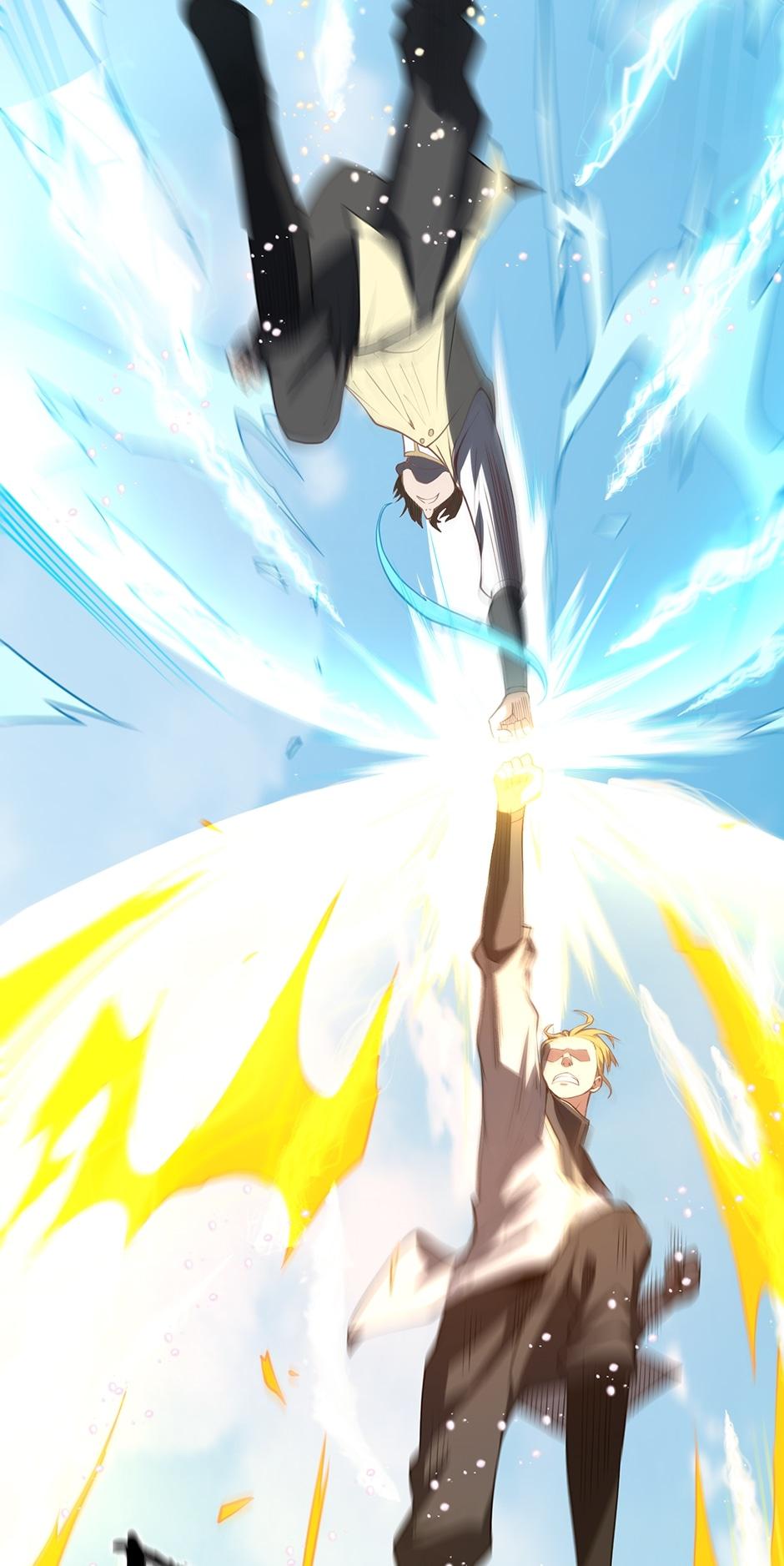 Read The Lord of Coins EN Manga Online