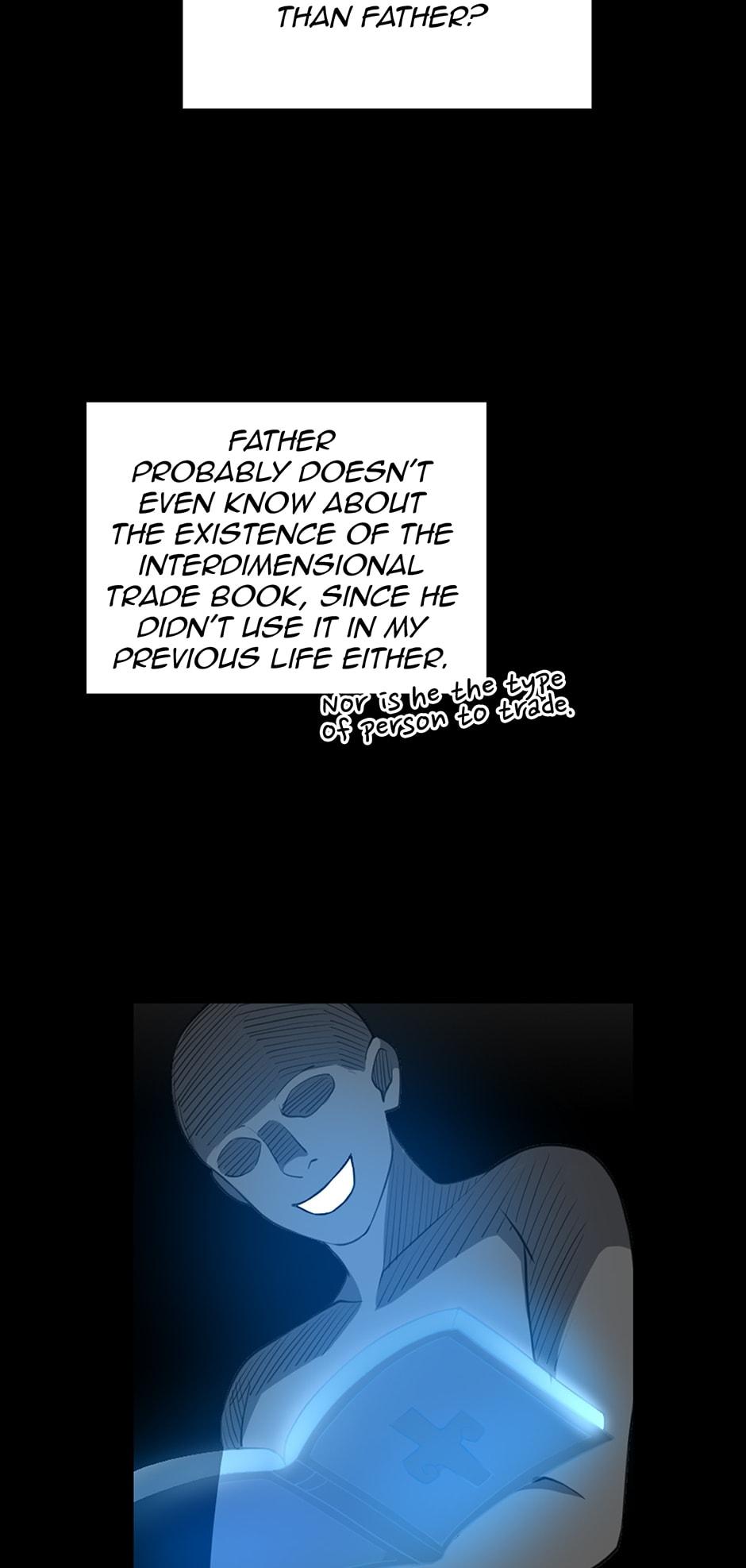 Read The Lord of Coins EN Manga Online