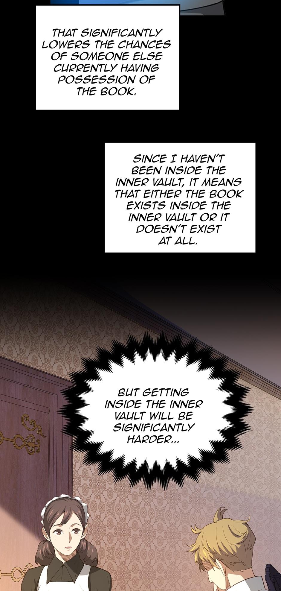 Read The Lord of Coins EN Manga Online