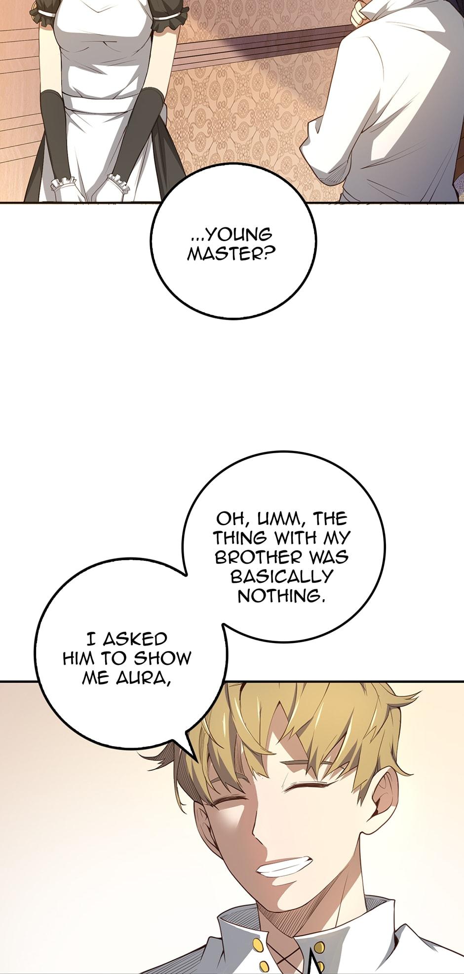 Read The Lord of Coins EN Manga Online