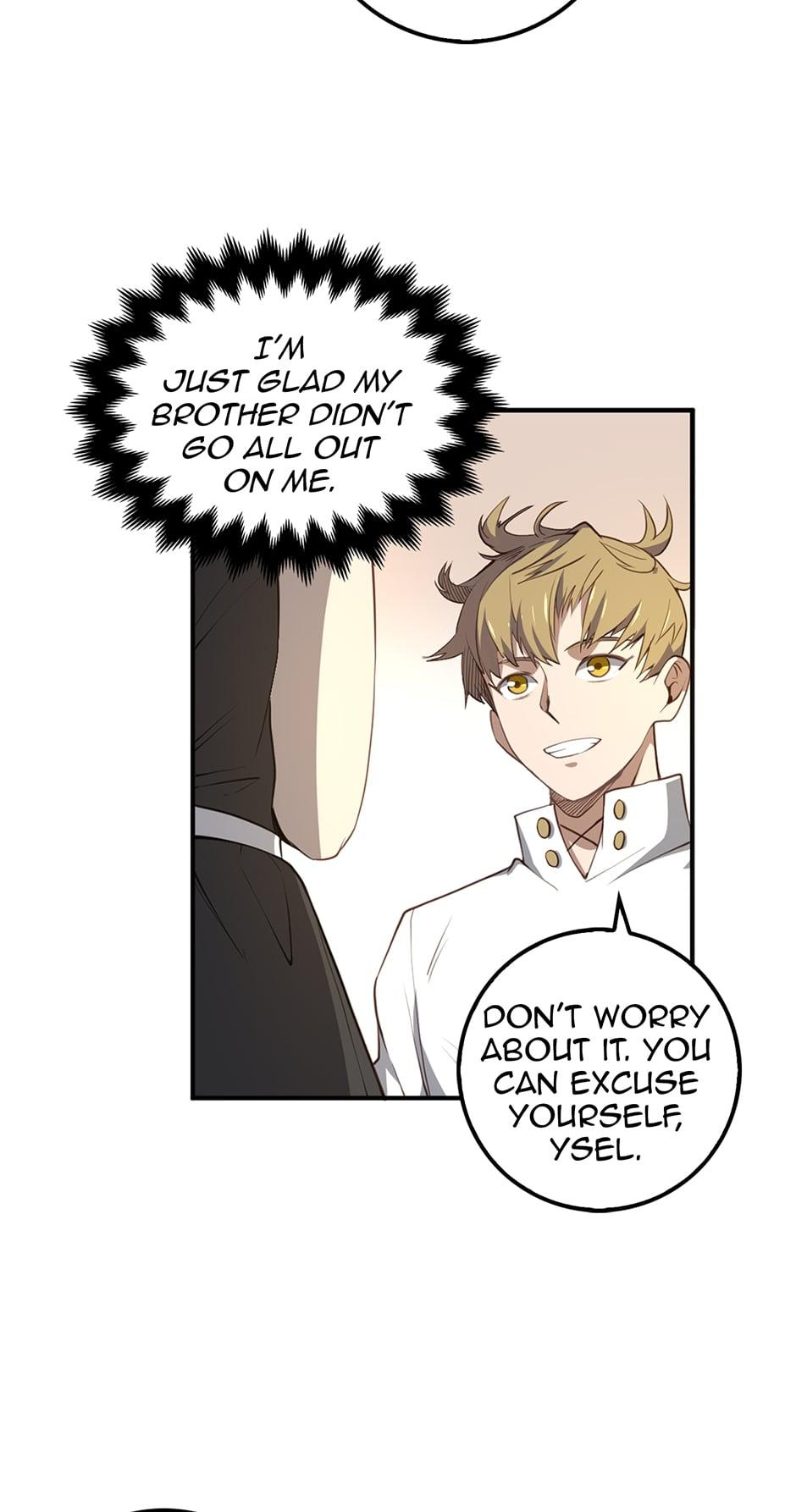 Read The Lord of Coins EN Manga Online