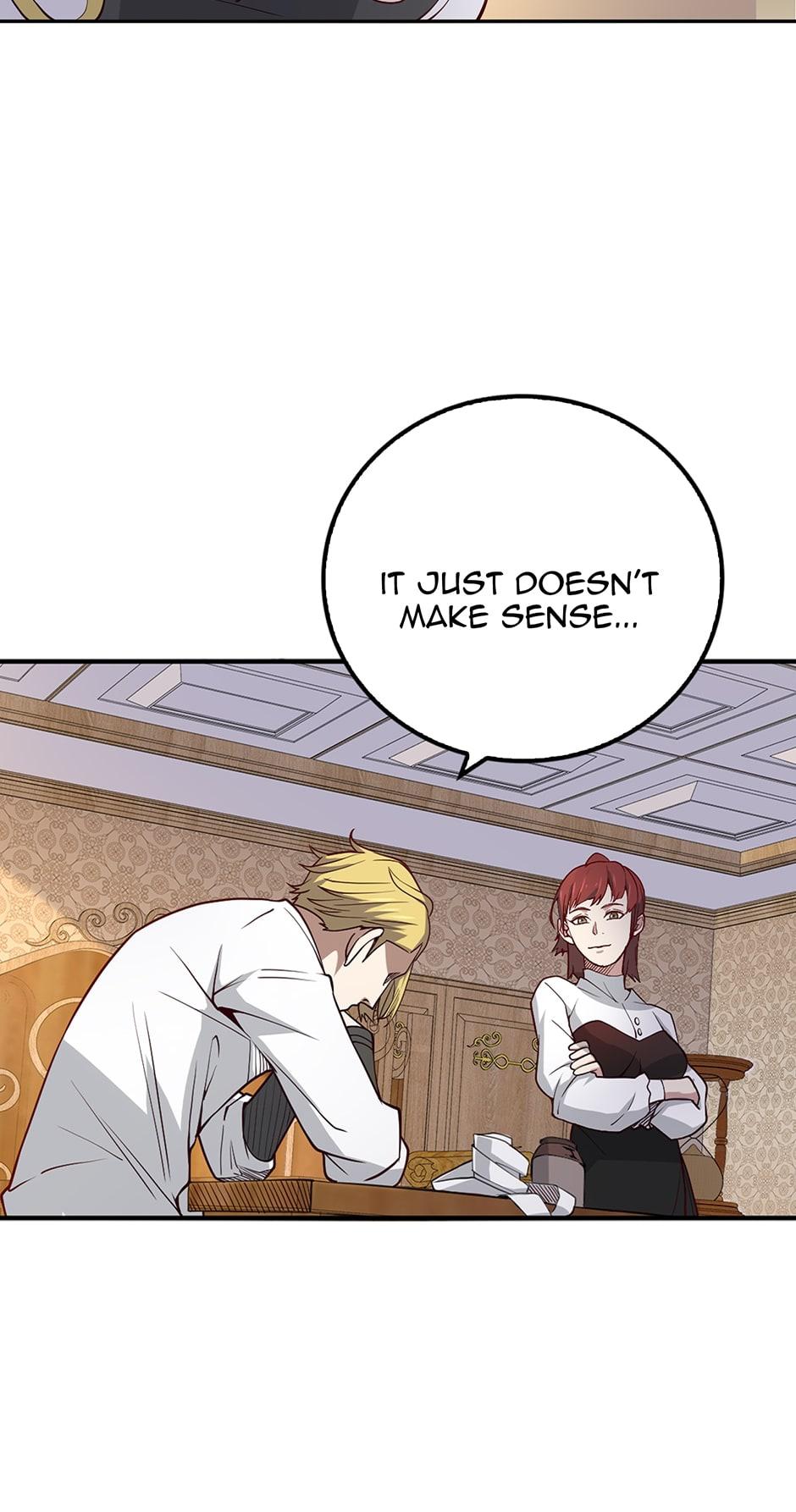 Read The Lord of Coins EN Manga Online
