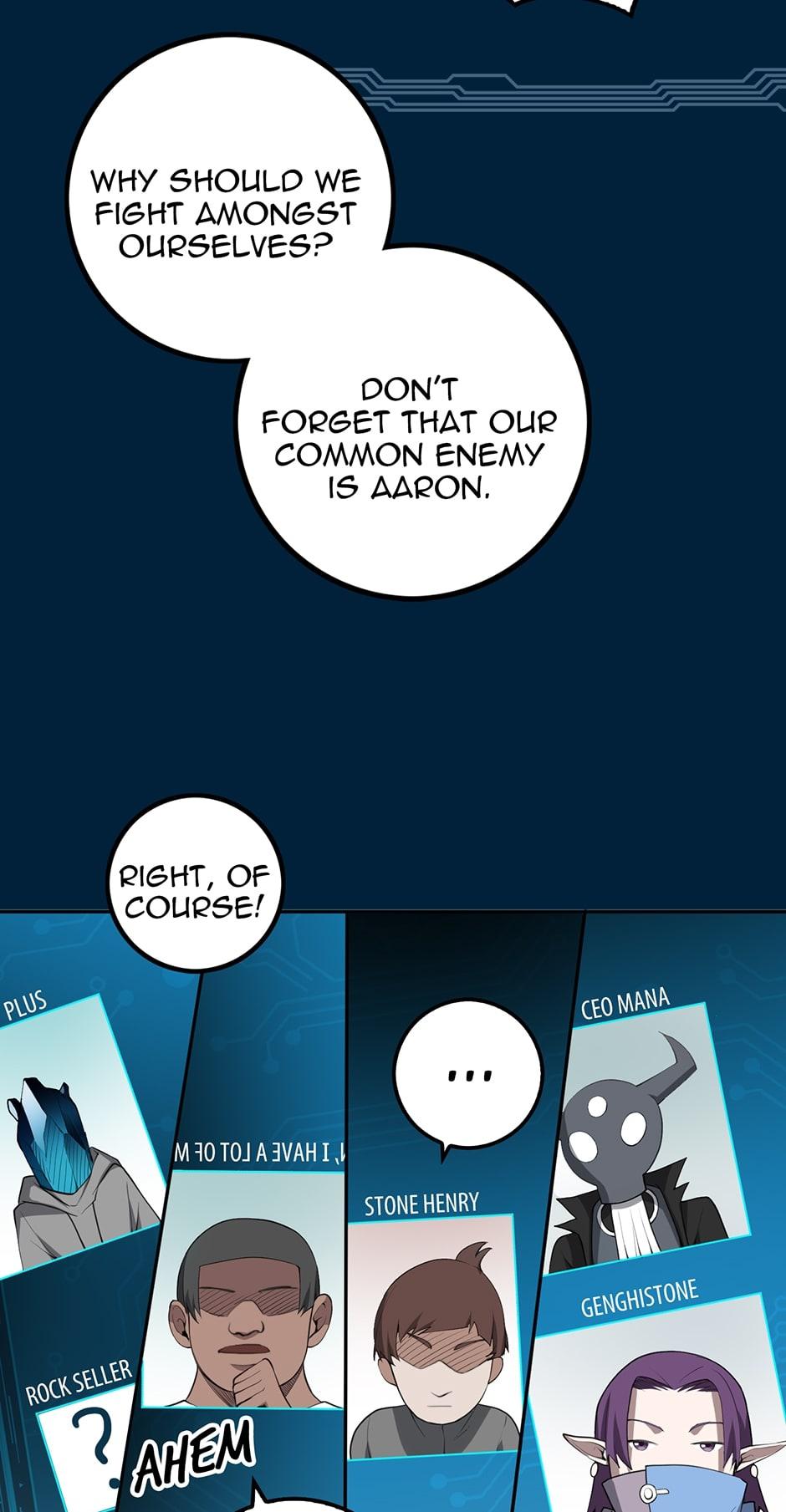 Read The Lord of Coins EN Manga Online