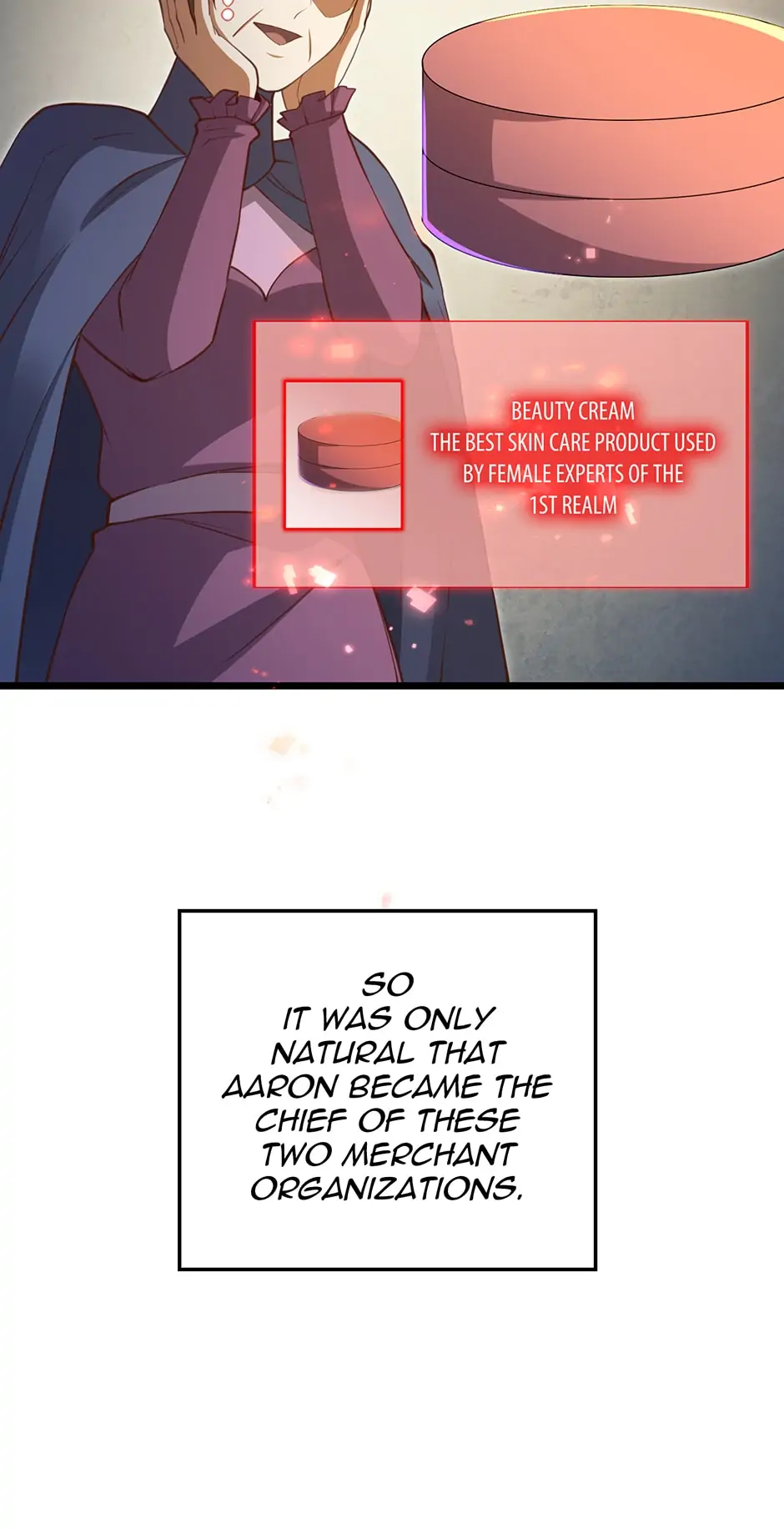 Read The Lord of Coins EN Manga Online