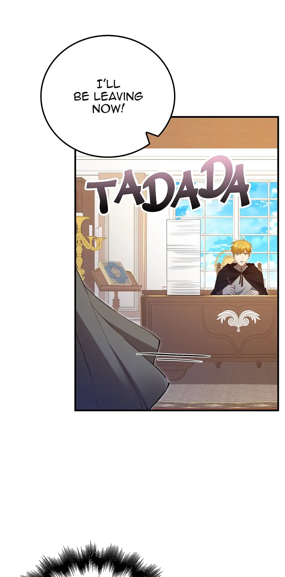 Read The Lord of Coins EN Manga Online