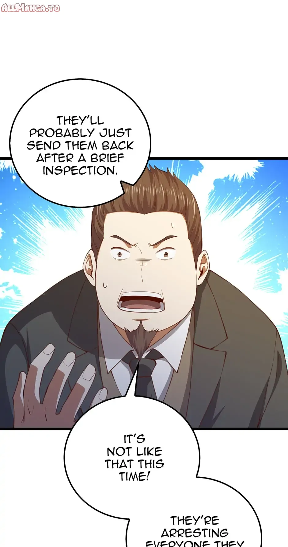Read The Lord of Coins EN Manga Online
