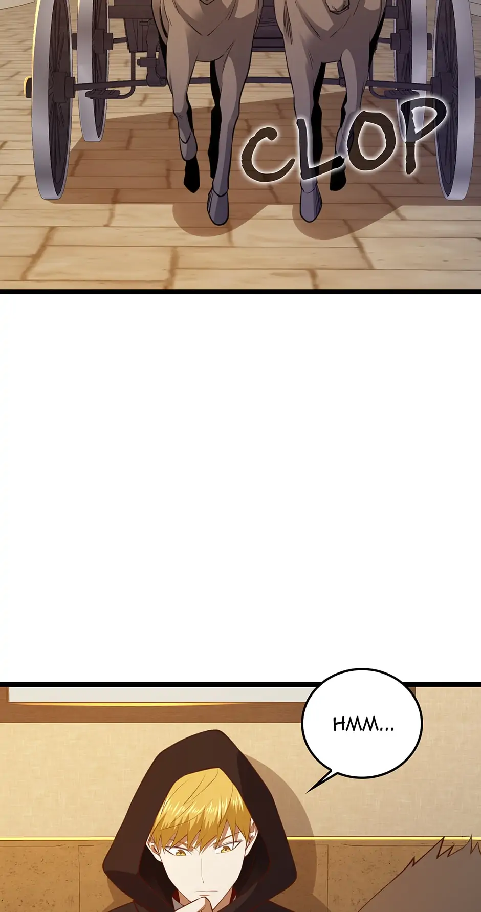 Read The Lord of Coins EN Manga Online