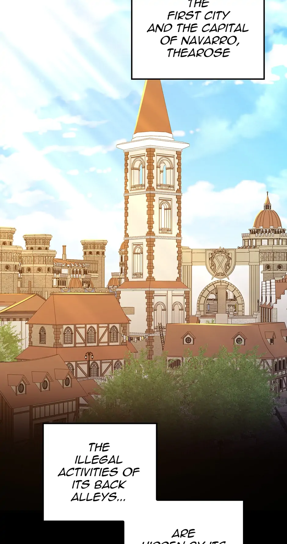 Read The Lord of Coins EN Manga Online