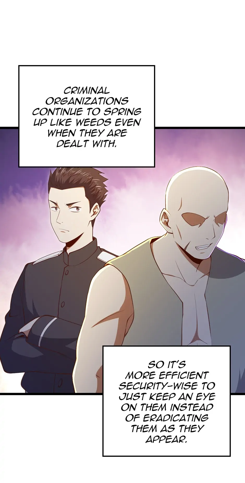 Read The Lord of Coins EN Manga Online