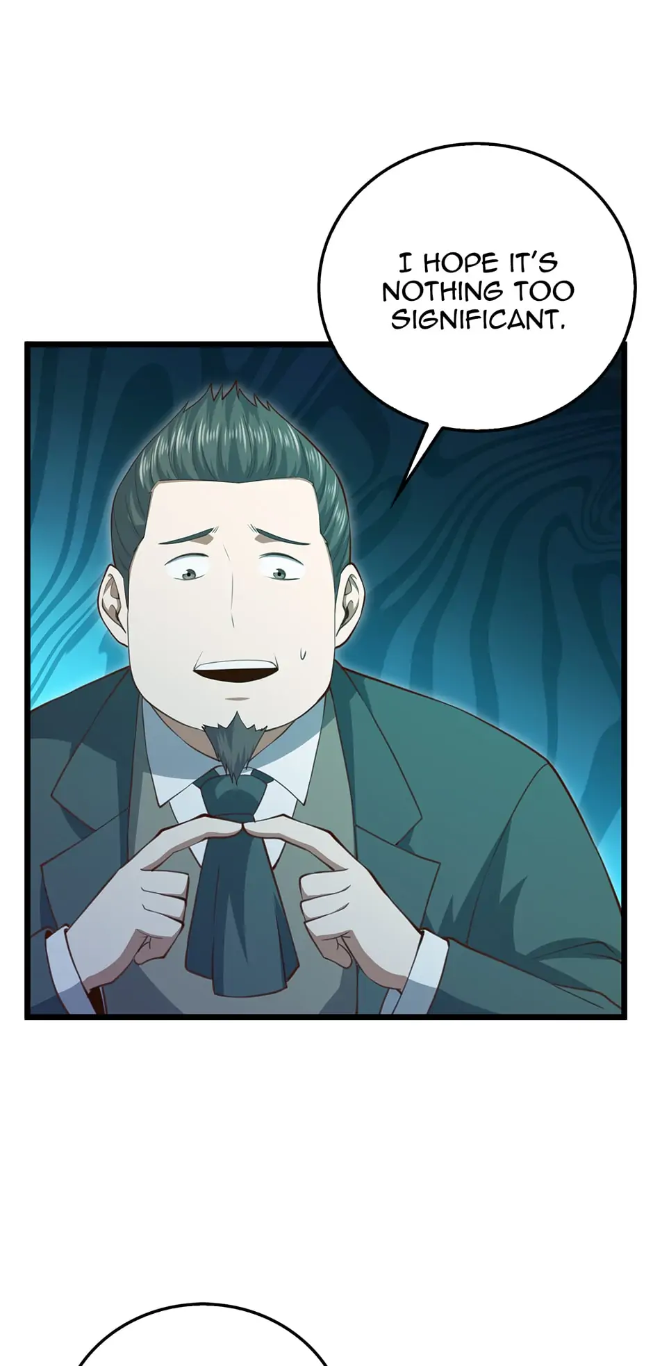 Read The Lord of Coins EN Manga Online