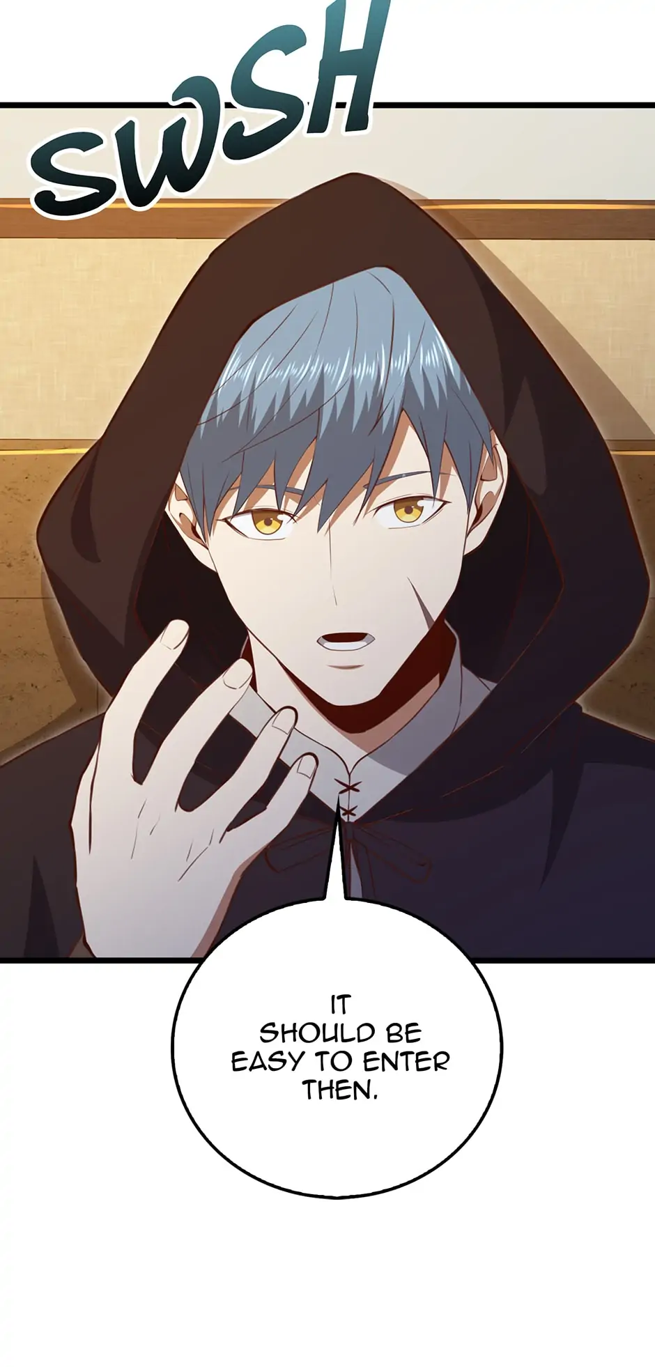 Read The Lord of Coins EN Manga Online