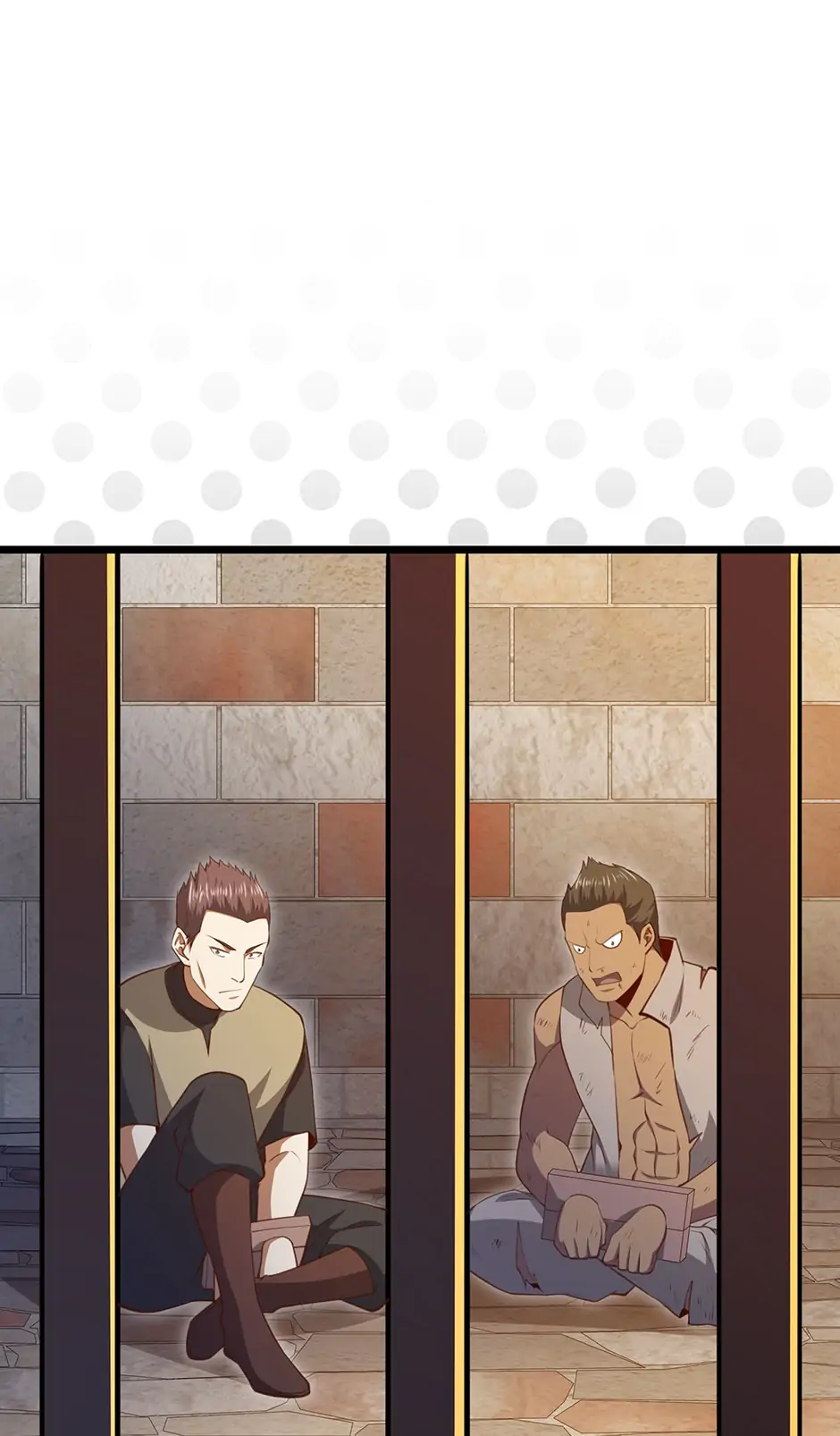 Read The Lord of Coins EN Manga Online