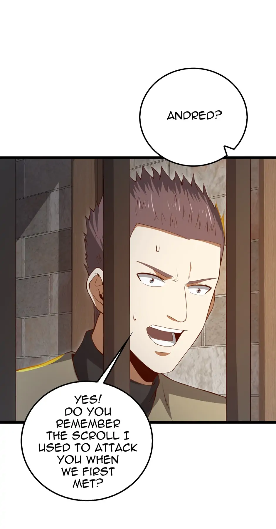 Read The Lord of Coins EN Manga Online
