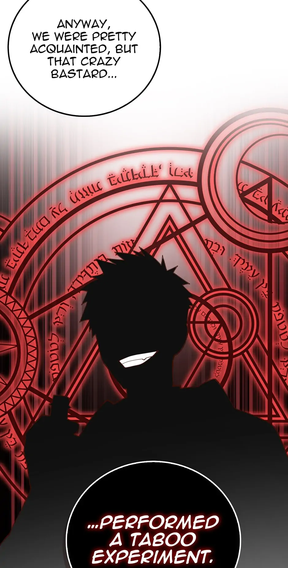 Read The Lord of Coins EN Manga Online